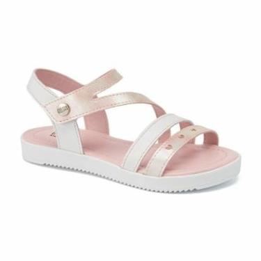 Imagem de Sandália Infantil Feminina Klin 421056000-Feminino