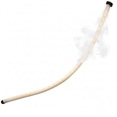 Imagem de SUPVOX Pequeno instrumento musical caixa bandolim instrumento umidificador orifício de som umidificador umidade manutenção fornecimento universal violino umidificador hidratante portátil borracha