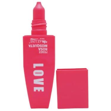 Imagem de MAX LOVE PRIMER ROSA MOSQUETA 30ML