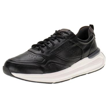 Imagem de Sapatênis Masculino Brad Ultra Light Democrata 527101