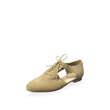 Imagem de WOLVERINE Oxford Feminino, Bege, 9