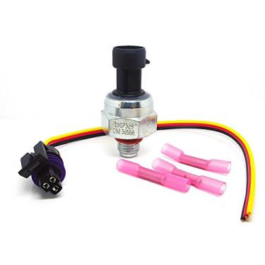 Imagem de Sensor de pressão de controle de injeção ICP para Ford F250 F350 Diesel 7.3L Powerstroke