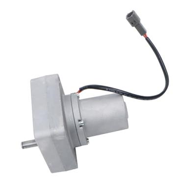 Imagem de WFLNHB 4257163 4188762 Substituição do conjunto do motor do acelerador para escavadeira EX60-2 EX60-3 EX750-5 EX200-2 EX200-3 EX220-3 EX300-2 EX300-3