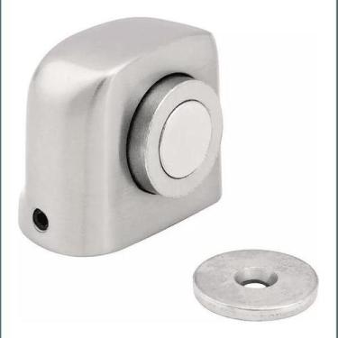 Imagem de Prendedor Porta Ez-212-Ae Escovado - ITALY LINE