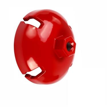 Imagem de WONEHI Substituição da chave de filtro de combustível 61150 para Ram 1500 2014-2019 3.0L V6 EcoDiesel Motor Alumínio 7/20.3 cm Hex 3/20.3 cm Quadrado