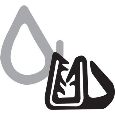 Imagem de Borracha Da Porta Diant Tras Palio Siena Strada 96 A 04 [f103]