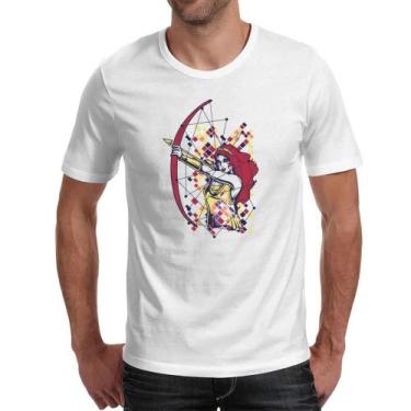 Imagem de Camiseta Unissex Artemis, G