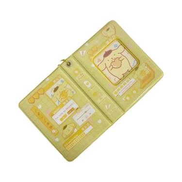 Imagem de Álbum De Fotos Kawaii De 3 Polegadas Sanrio Hello Kitty, Porta Cartões