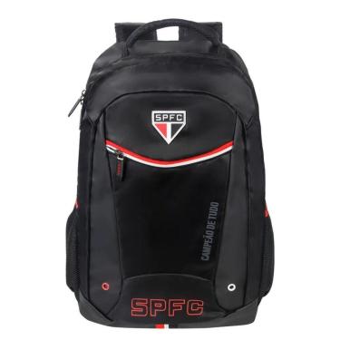 Imagem de Mochila Esportiva São Paulo 16603-Masculino