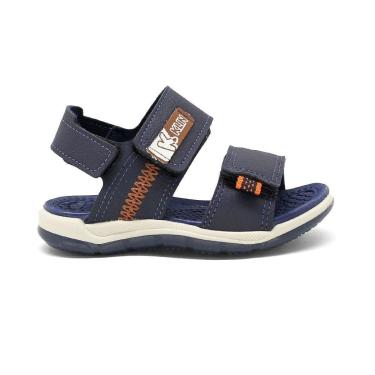 Imagem de Sandália Infantil Klin Papete 476219000 Menino-Unissex