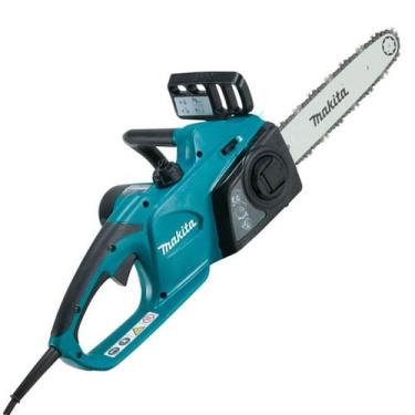 Imagem de Motosserra Elétrica Makita Uc3041a 220V