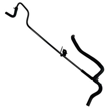 Imagem de Mangueira de sangramento de ar do líquido de arrefecimento do motor 84390533 adequada para Chevy Equinox 2018-2019 GMC Terrain 2018-2019