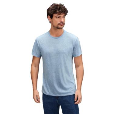 Imagem de Camiseta Slim Malha Pessego Reserva-Masculino