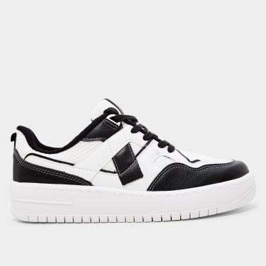 Imagem de Tênis Vizzano Casual Feminino-Feminino