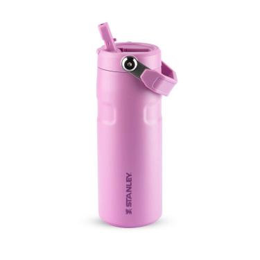 Imagem de Garrafa Térmica Stanley Aerolight Flip Straw 473ml Lilac