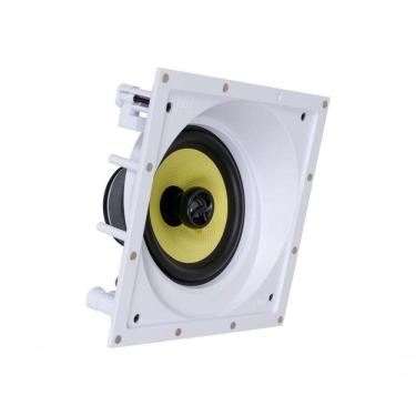 Imagem de Caixa Som Jbl Arandela Ci6sa-plus 160w Quadrada Unitaria