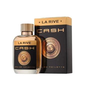 Imagem de La rive - perf. mas. cash for men edt 100ml - CICLO