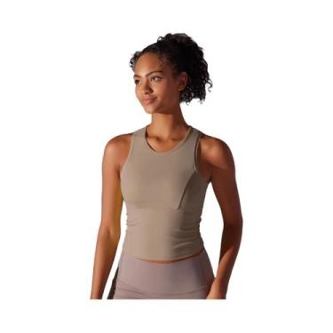 Imagem de Sutiã Esportivo Feminino À Prova De Choque Para Yoga, Roupa De Fitness