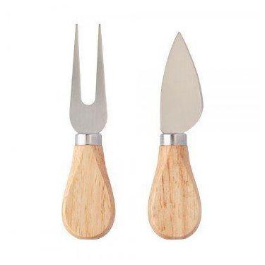 Imagem de Kit para Queijo 2 Peças  - Clink