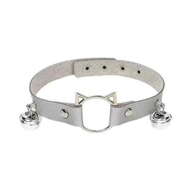 Imagem de Conjunto De Máscara, Cauda E Luvas De Raposa Para Fantasia De Gato, Ac