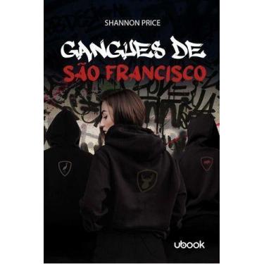 Imagem de Gangues de São Francisco - UBOOK, Sortido