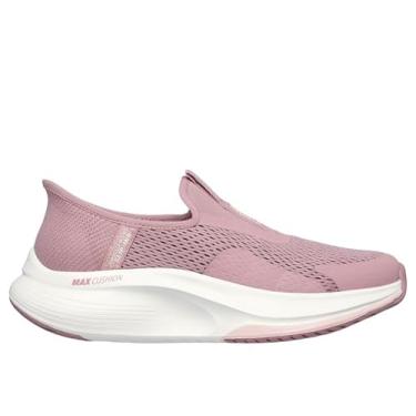 Imagem de Skechers GO WALK MAX WALKER Tênis feminino, MAUVE, 39.5