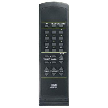 Imagem de Controle Remoto Mxt 0878 Philips Trendset Para Gl1310 - 21