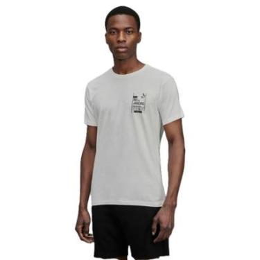 Imagem de Camiseta Slim Est Born To Be Carioca Rj Reserva-Masculino