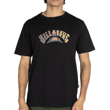 Imagem de Camiseta Billabong Venice WT25 Masculina-Masculino