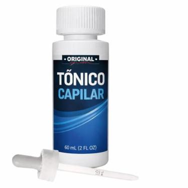 Imagem de Tonico de Fortalecimento Cabelo e Barba MinoHair 1 unidade - loção