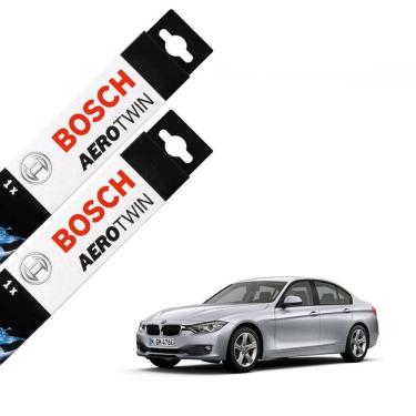 Imagem de Palheta Limpador Parabrisa Bosch Bmw 316I 2013 2014 2015