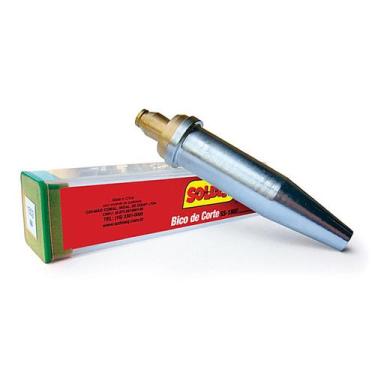 Imagem de Bico De Corte Glp 1503 Nº8 P/ Maçarico - SOLDEX