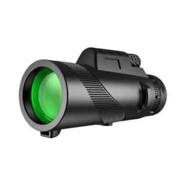 Imagem de Telescópio Monocular Portátil HD 80x100 Com Zoom, Binóculos De Longo A
