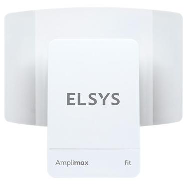 Imagem de Roteador Externo Elsys Amplimax Fit 4g- 3g- 2g Sem Voz