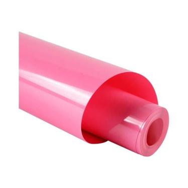 Imagem de Vinil De Transferência Térmica (HTV) Em Rolo Para Camisetas, Algodão E