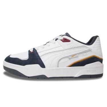 Imagem de TÊNIS MASCULINO PUMA SLIPSTREAM BBALL MIX-Masculino
