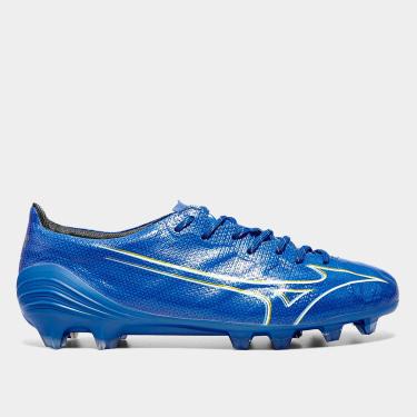 Imagem de Chuteira Campo Mizuno Alpha Japan Unissex-Masculino