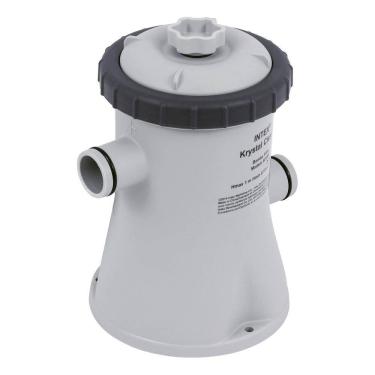 Imagem de Bomba Para Piscina Filtro 1.250l/h 127v - Intex