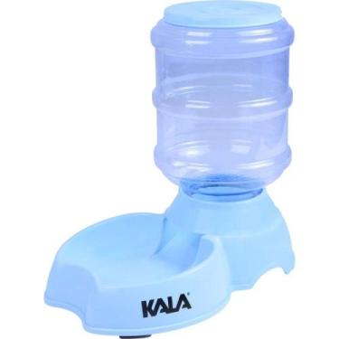 Imagem de Comedouro Automático para Pets 3,5Kg Kala