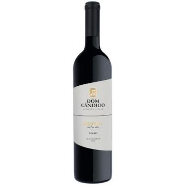 Imagem de Vinho Dom Cândido Reserva Tannat 750ml