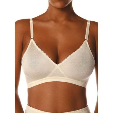 Imagem de Sutiã Básico Demillus 061411 (Antigo 78411) Poás Poliamida T. 42/50, 5