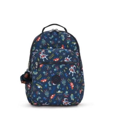 Imagem de Mochila Kipling Seoul Lap Space Game-Feminino