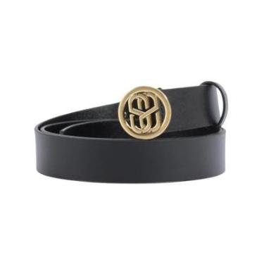 Imagem de Cinto Schutz Couro Medio Feminino S430020015-Feminino