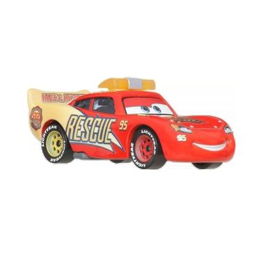 Imagem de Miniatura Colecionável Filme Carros Disney 1:64 – Mattel