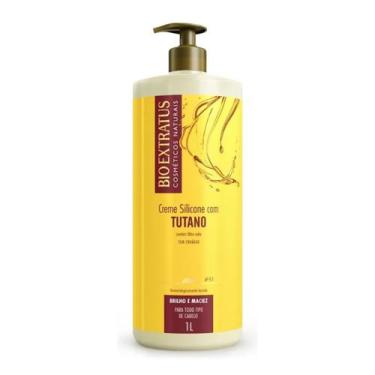 Imagem de Creme Silicone com Tutano Bio Extratus 1L