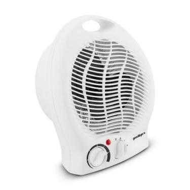 Imagem de Aquecedor Elétrico 127v Doméstico 1500w Portátil Good&Go