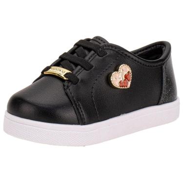 Imagem de Tênis Infantil Baby Molekinha 2118588