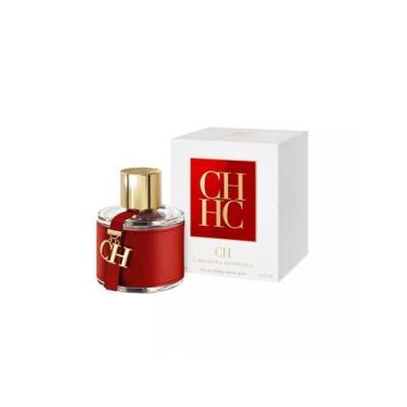 Imagem de Perfume CH Carolina Herrera Eau de Toilette Feminino 30ml, 30ml