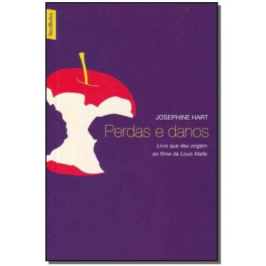 Imagem de Perdas E Danos - BEST BOLSO - GRUPO RECORD