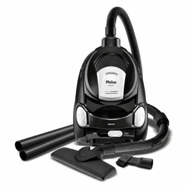 Imagem de Aspirador Philco 1800W 2,2L Tecnologia Clean Silence 220V, 220V